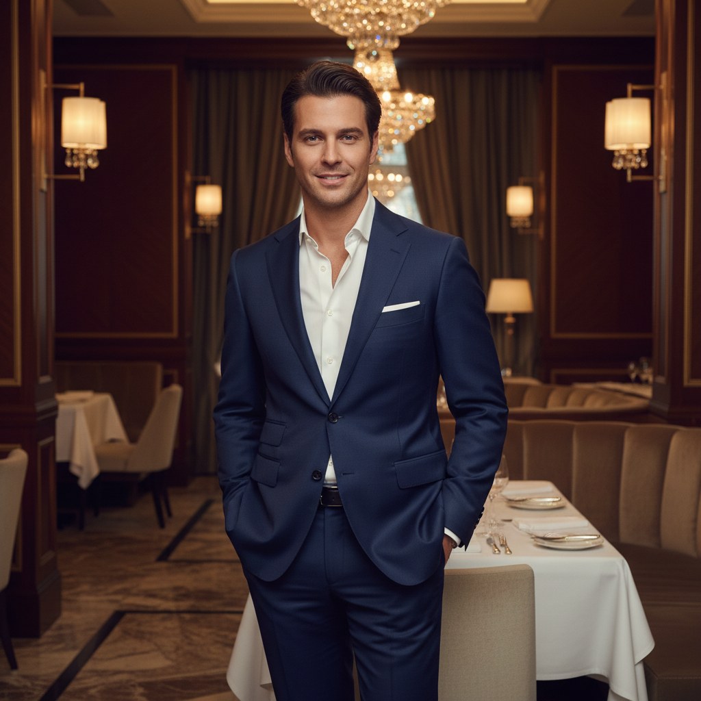 23 Date Night Outfit Ideas for Men 24 image 435