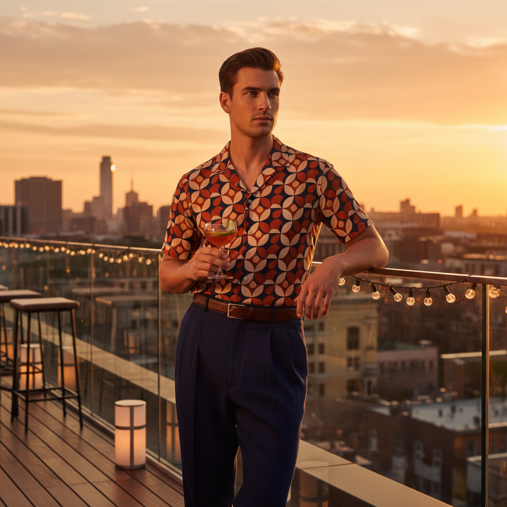 23 Date Night Outfit Ideas for Men 21 image 437