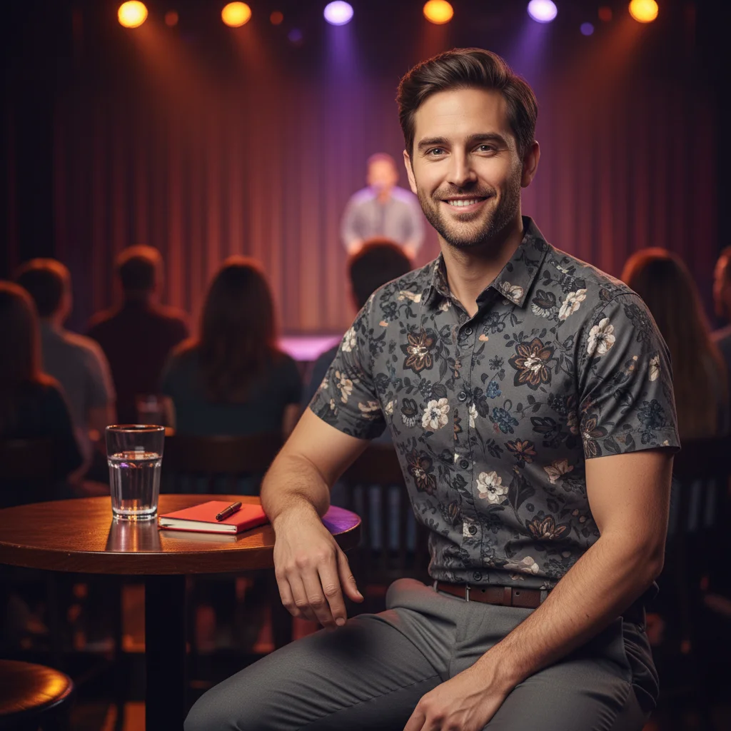 23 Date Night Outfit Ideas for Men 14 image 440