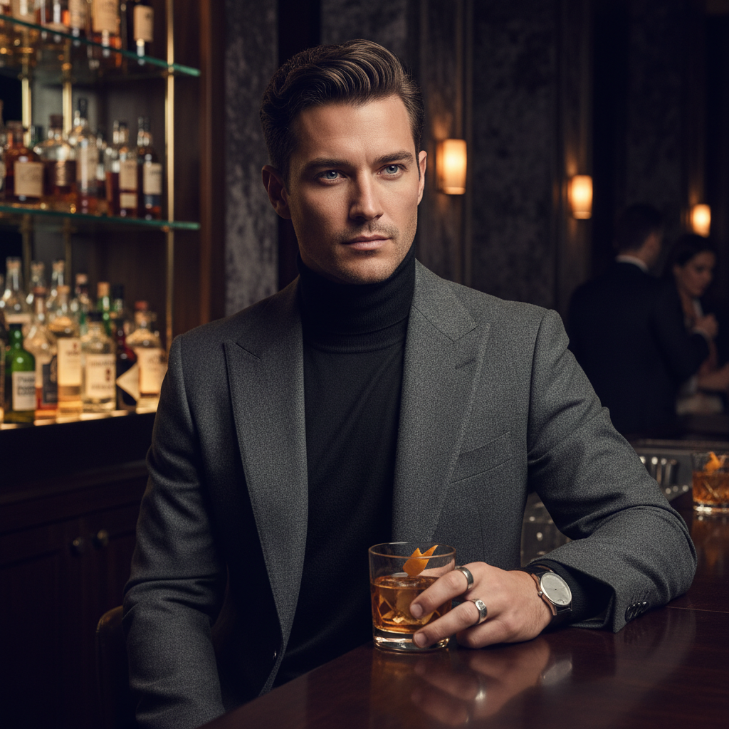 23 Date Night Outfit Ideas for Men 4 image 441