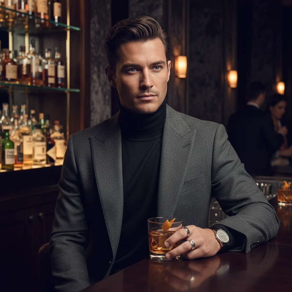 23 Date Night Outfit Ideas for Men 4 image 441