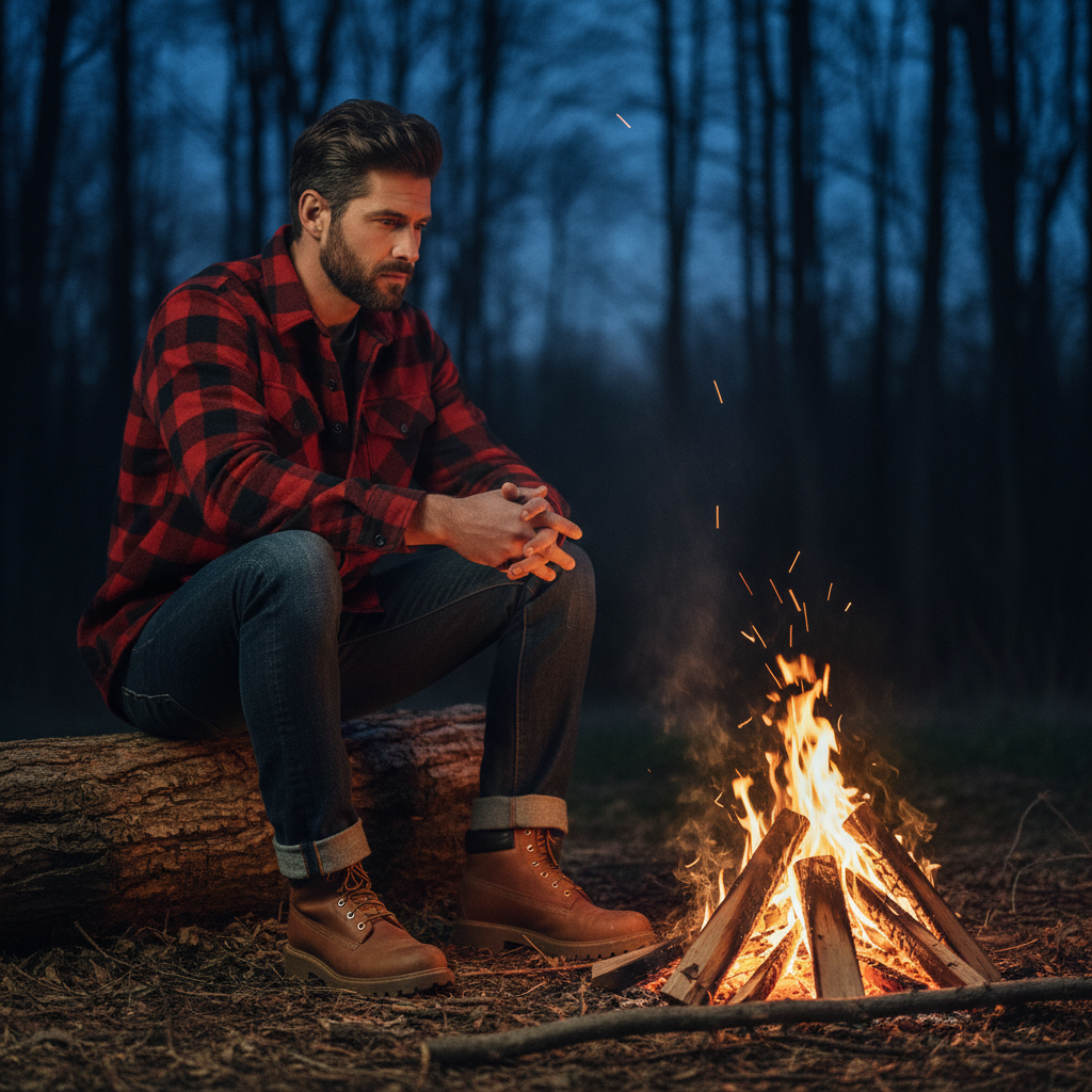 23 Date Night Outfit Ideas for Men 11 image 448