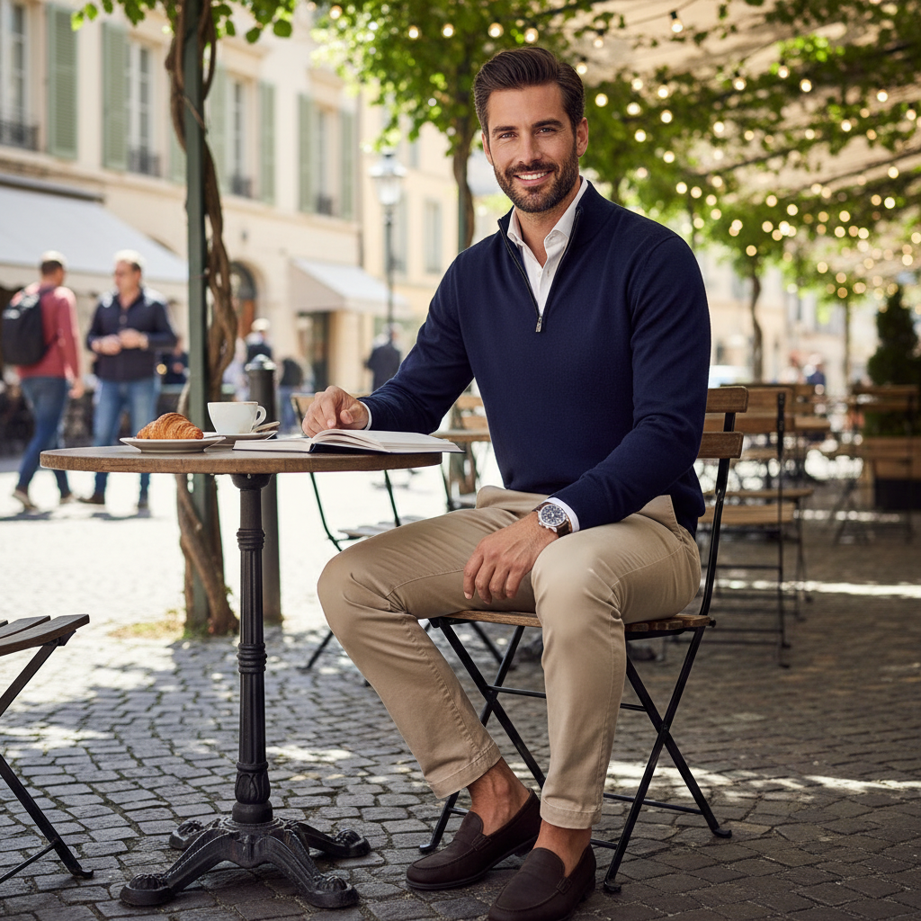 23 Date Night Outfit Ideas for Men 22 image 449