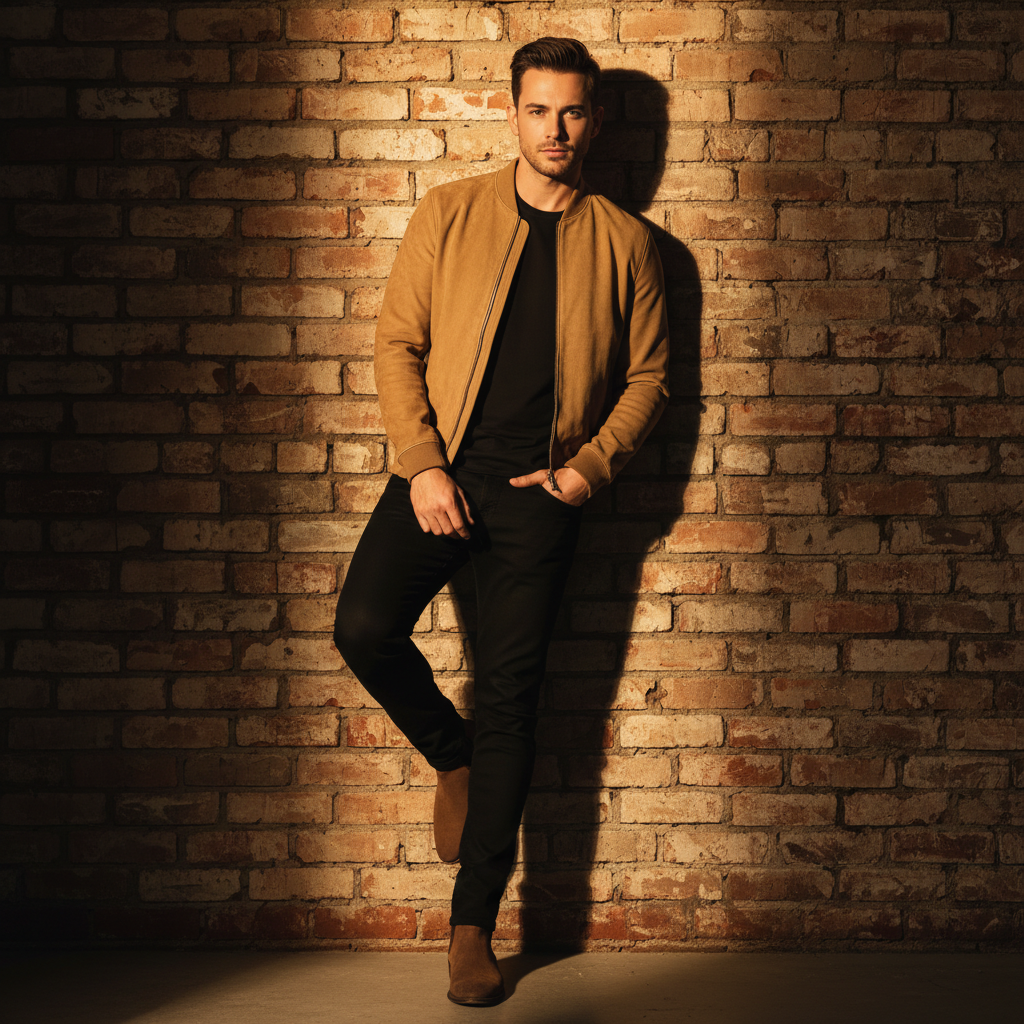 23 Date Night Outfit Ideas for Men 6 image 451