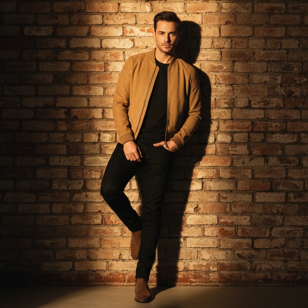 23 Date Night Outfit Ideas for Men 6 image 451