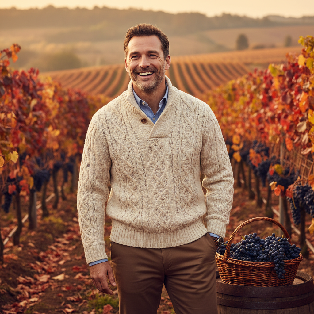 23 Date Night Outfit Ideas for Men 8 image 452