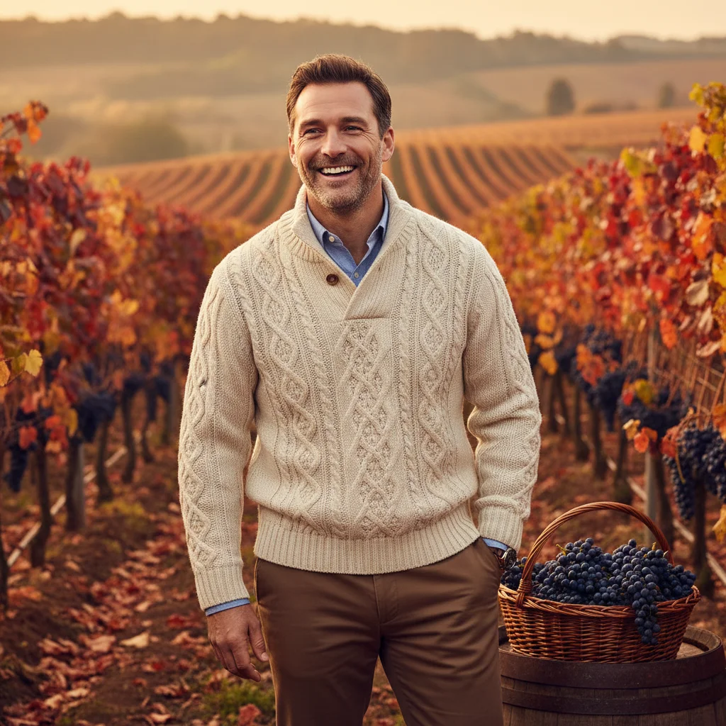 23 Date Night Outfit Ideas for Men 8 image 452