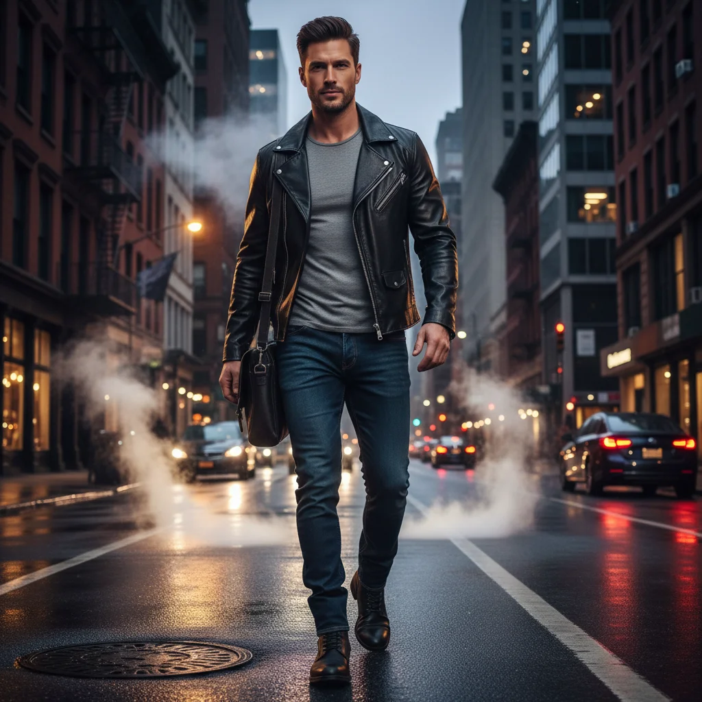 23 Date Night Outfit Ideas for Men 3 image 455