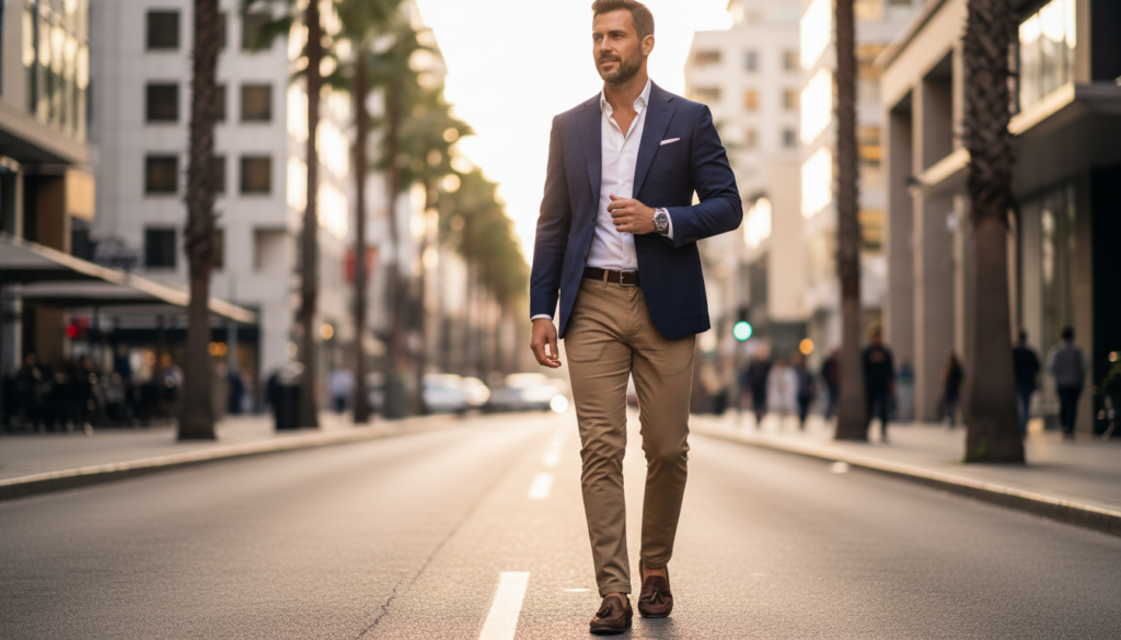 24 Business Casual Outfit Ideas for Men 2 image 480