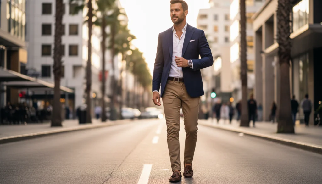 24 Business Casual Outfit Ideas for Men 2 image 480