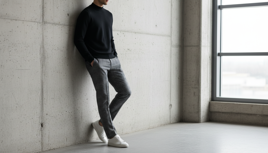 24 Business Casual Outfit Ideas for Men 6 image 485