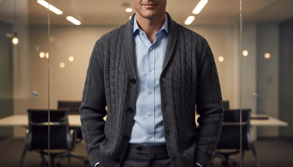 24 Business Casual Outfit Ideas for Men 3 image 487