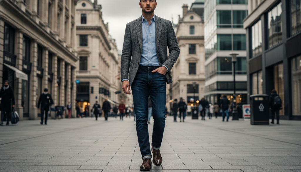 24 Business Casual Outfit Ideas for Men 5 image 488