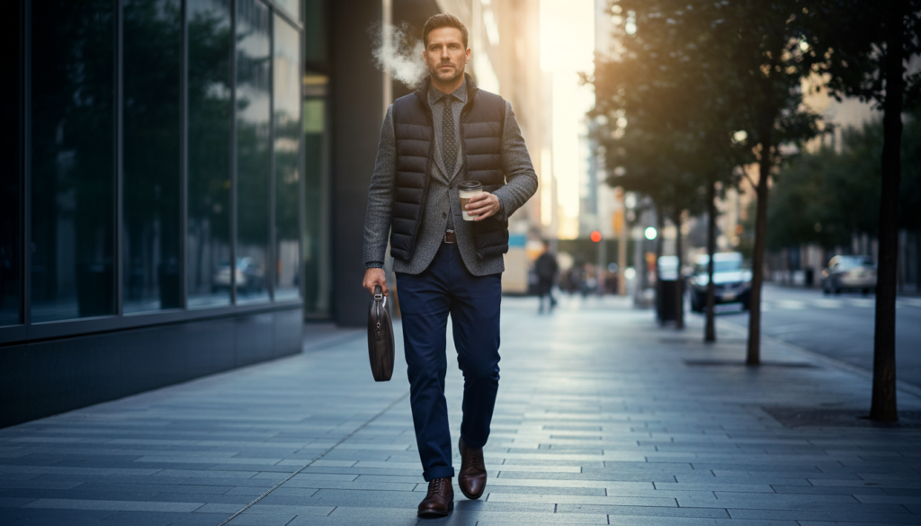 24 Business Casual Outfit Ideas for Men 25 image 490