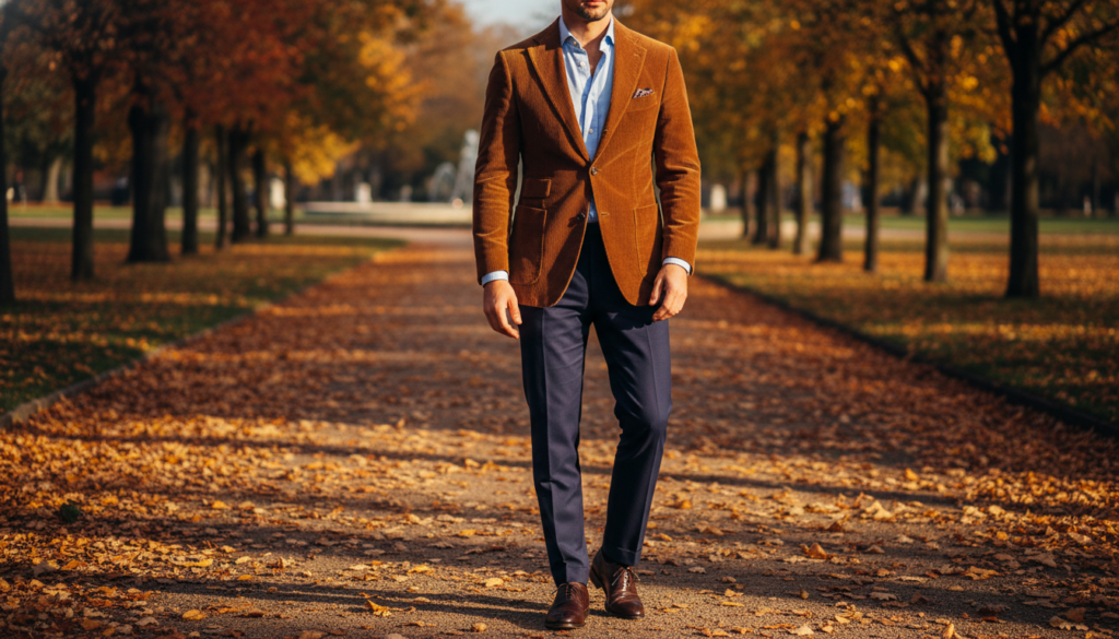 24 Business Casual Outfit Ideas for Men 22 image 499