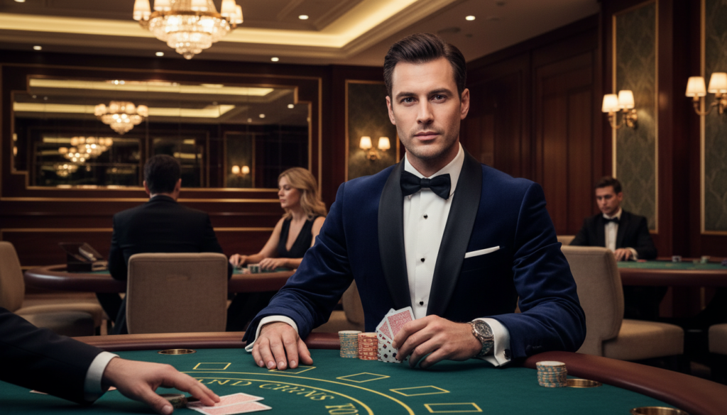 22 Classy Outfits Men Will Love to Try 18 image 5