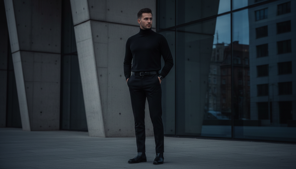 20 Date Night Outfit Ideas for Men 4 image 505