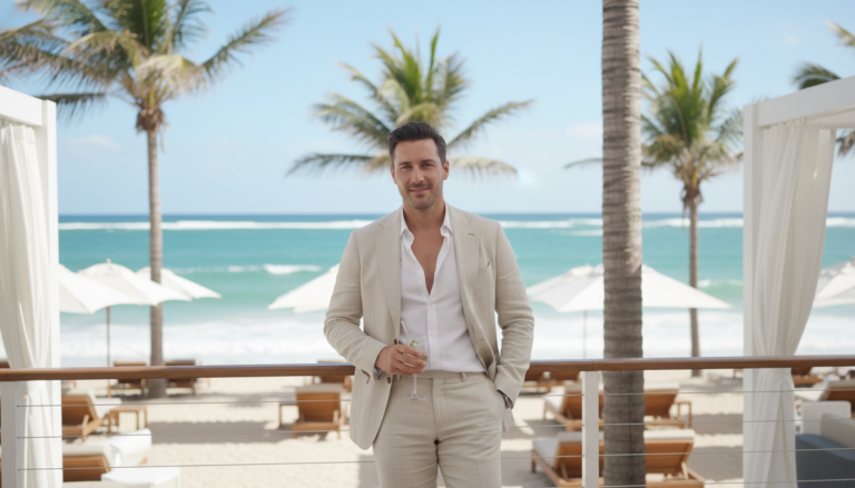 Date Night Outfit Ideas For Men