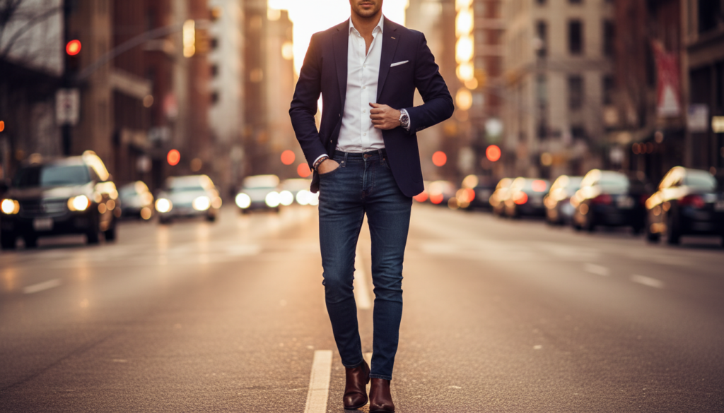 20 Date Night Outfit Ideas for Men 2 image 507