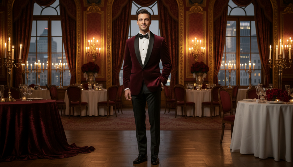 20 Date Night Outfit Ideas for Men 16 image 509