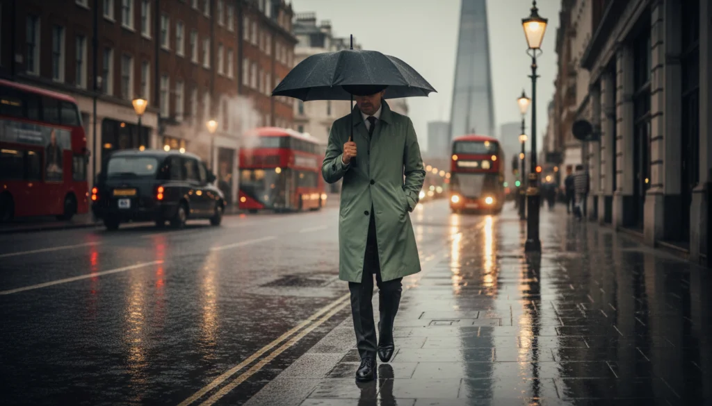 25 Men’s European Summer Fashion Looks 19 image 51