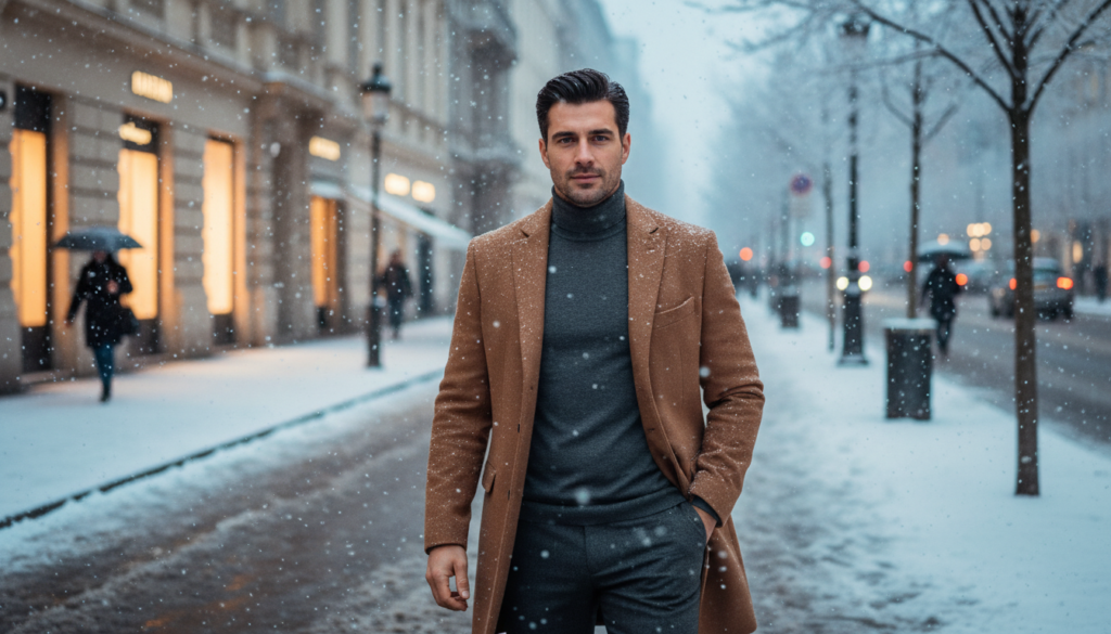 20 Date Night Outfit Ideas for Men 7 image 516