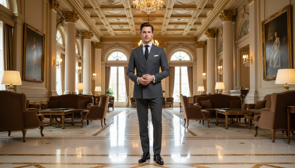 20 Date Night Outfit Ideas for Men 14 image 520