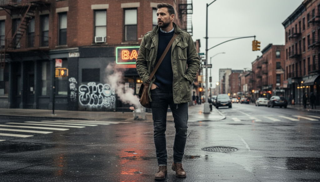 20 Date Night Outfit Ideas for Men 17 image 521