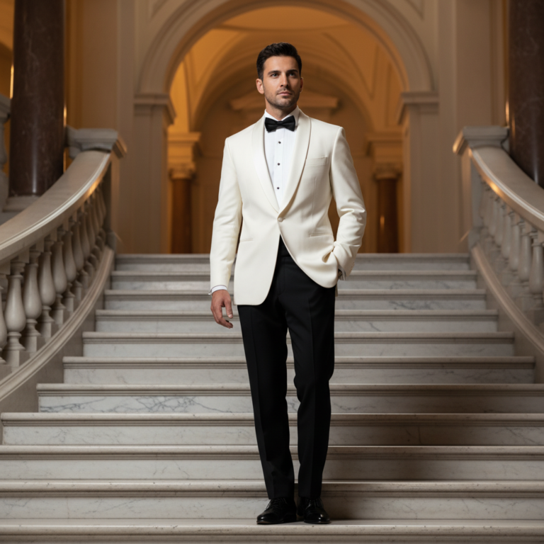 21 Wedding Guest Outfit Ideas for Men 24 Wedding Guest Outfit Ideas For Men