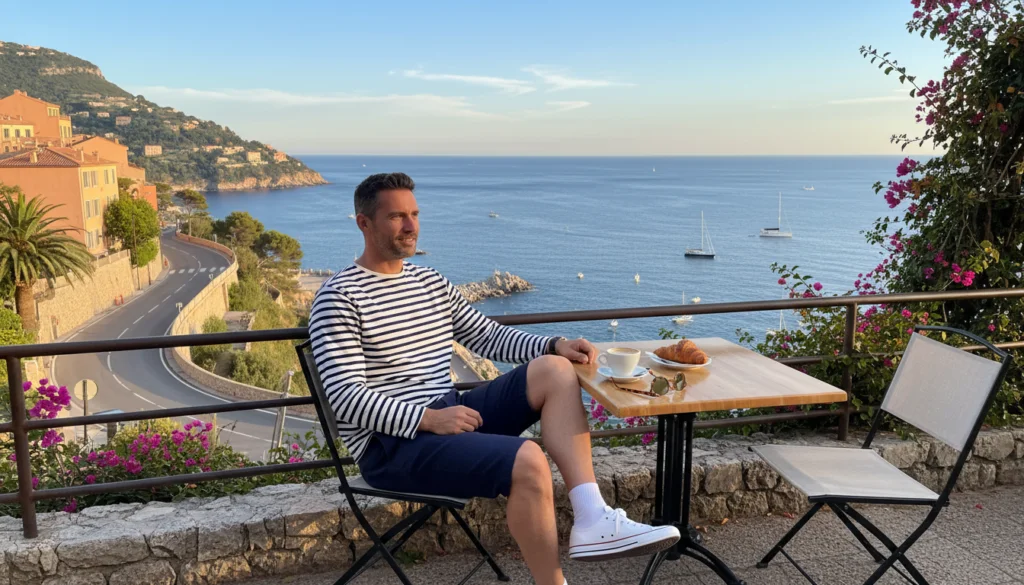 25 Men’s European Summer Fashion Looks 3 image 54