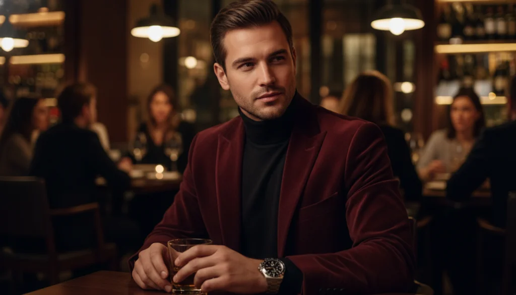 25 Blazer Outfit Ideas for Men 23 image 549
