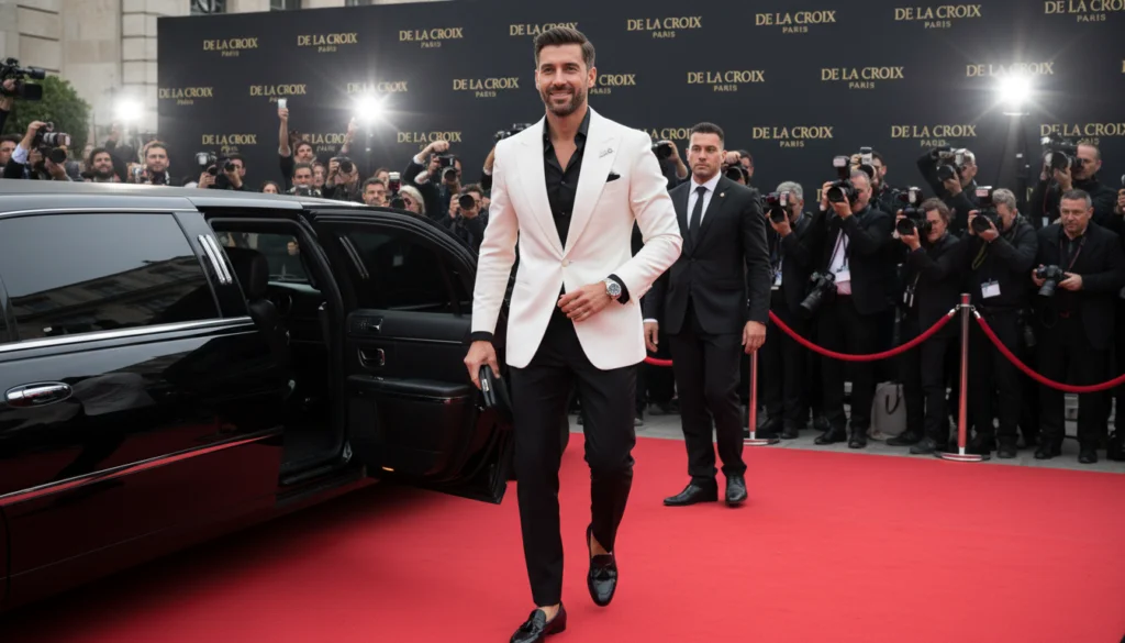 25 Blazer Outfit Ideas for Men 216 Blazer Outfit Ideas For Men