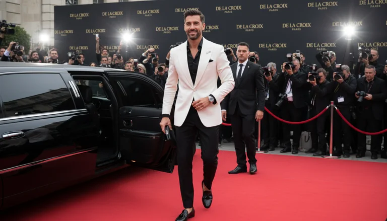 25 Blazer Outfit Ideas for Men 26 Blazer Outfit Ideas For Men