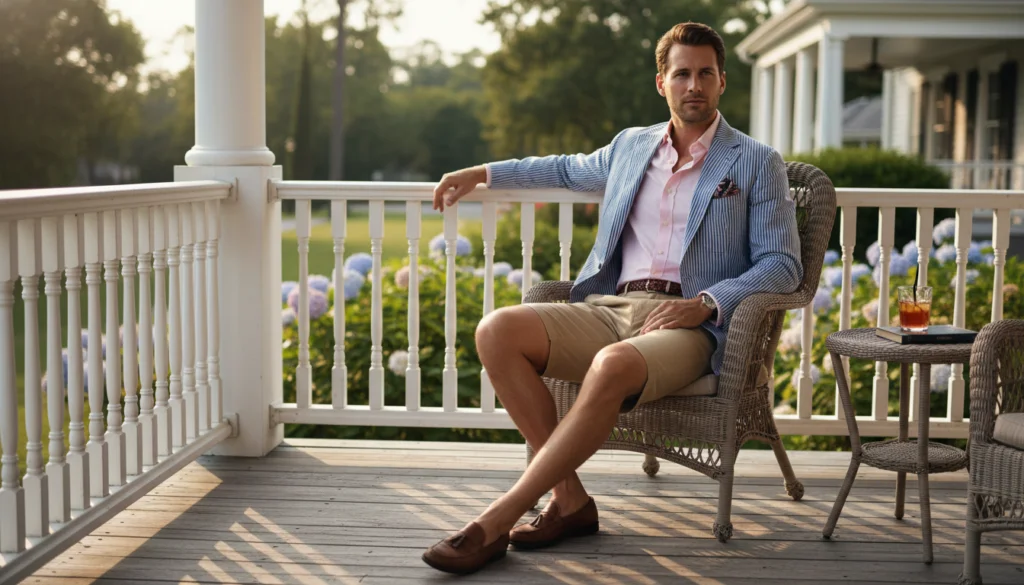 25 Blazer Outfit Ideas for Men 21 image 561