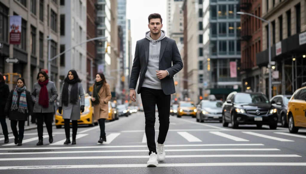 25 Blazer Outfit Ideas for Men 16 image 562
