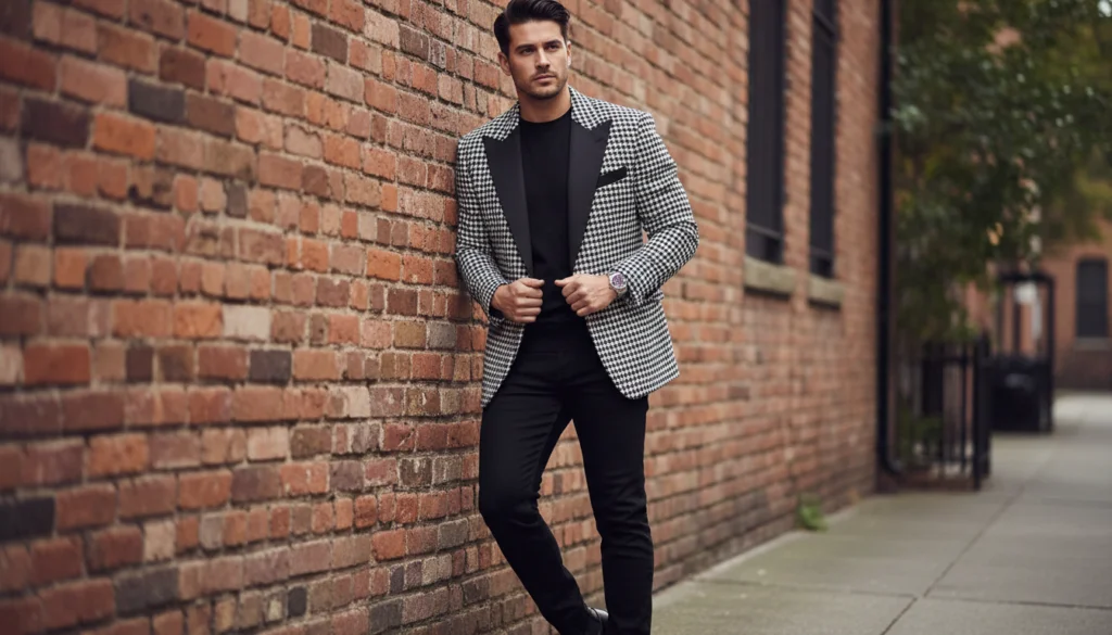 25 Blazer Outfit Ideas for Men 12 image 565