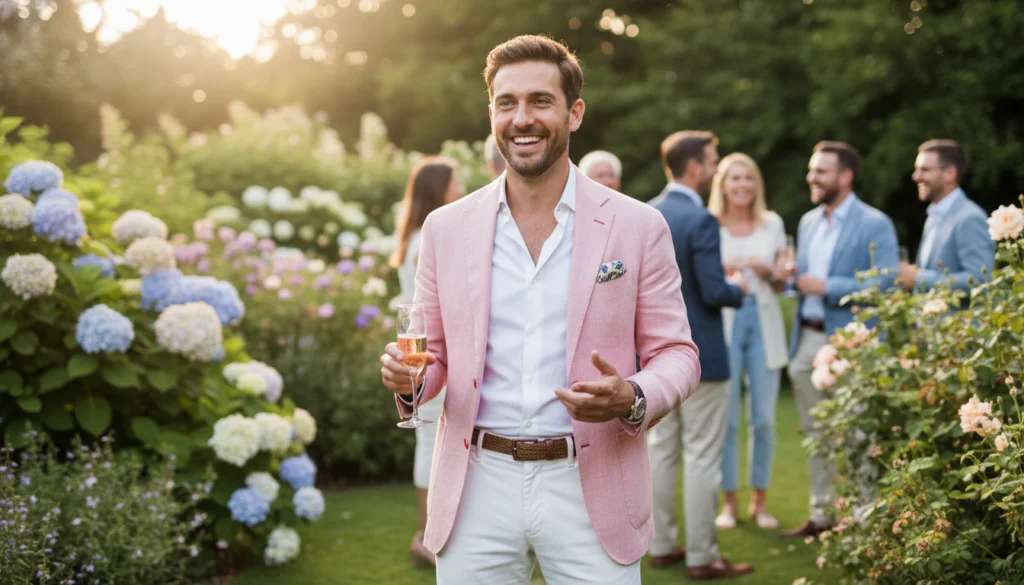 25 Blazer Outfit Ideas for Men 18 image 566