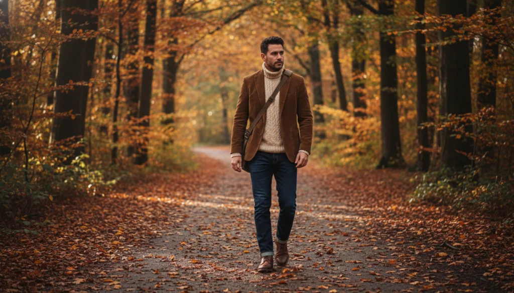 25 Blazer Outfit Ideas for Men 15 image 568