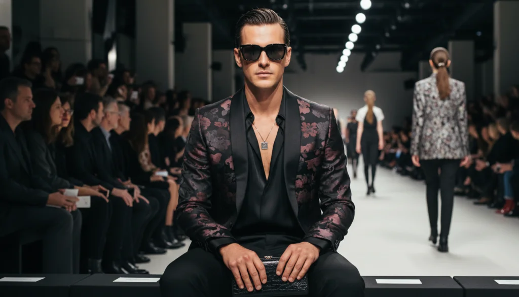 25 Blazer Outfit Ideas for Men 25 image 569