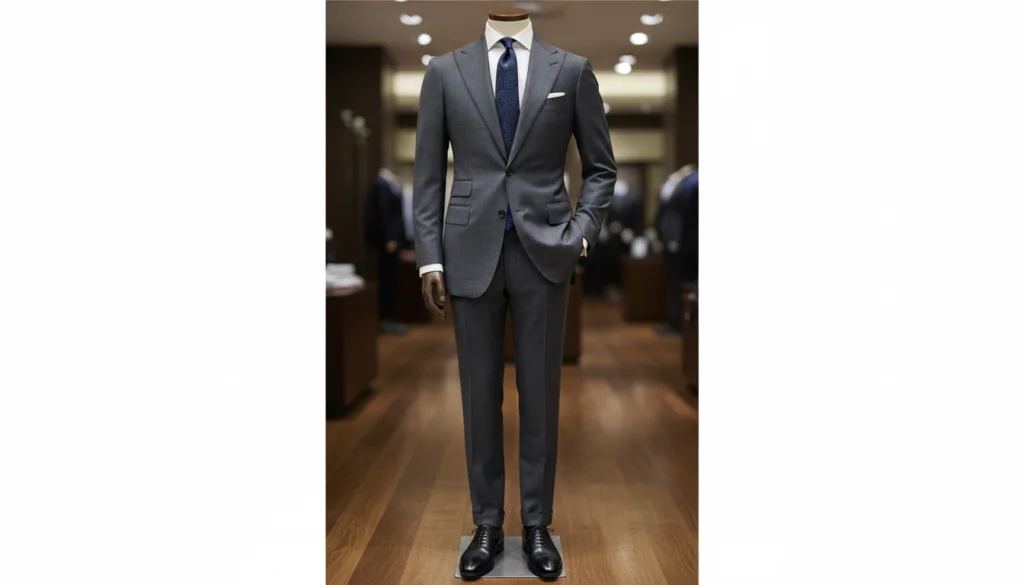20 Essential Wardrobe Items for Every Man 9 image 58