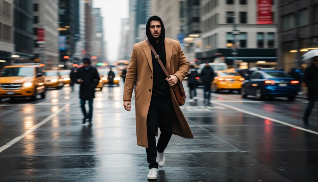 25 Urban Streetwear Outfit Ideas for Men 21 image 590
