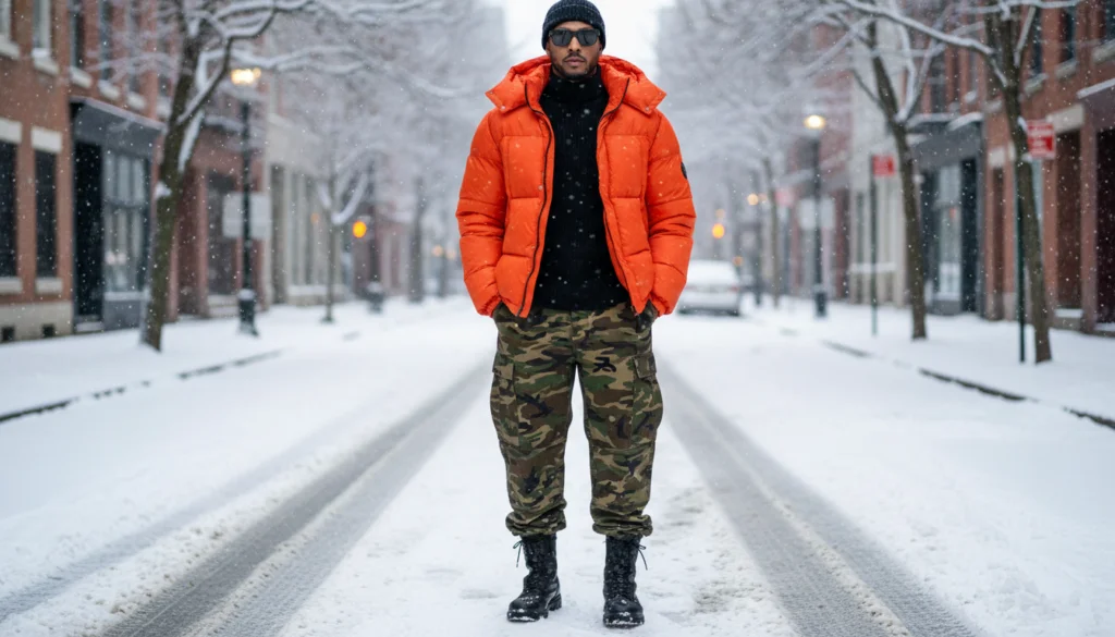 25 Urban Streetwear Outfit Ideas for Men 8 image 594