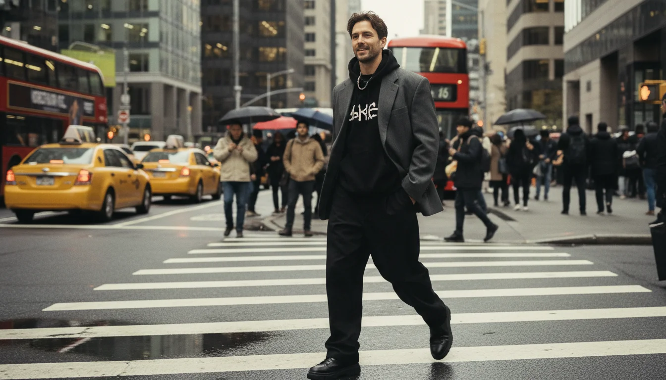 25 Urban Streetwear Outfit Ideas for Men 1 Urban Streetwear Outfit Ideas for Men