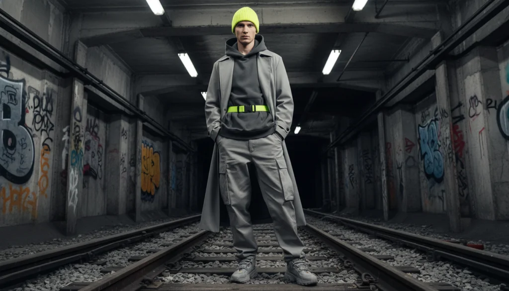 25 Urban Streetwear Outfit Ideas for Men 16 image 597