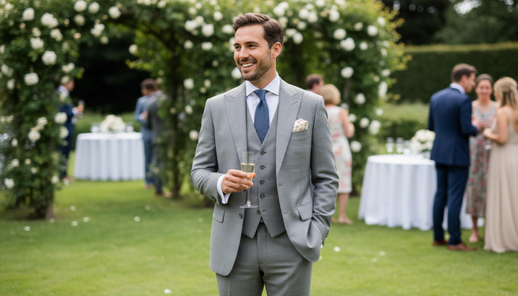 22 Classy Outfits Men Will Love to Try 16 image 6