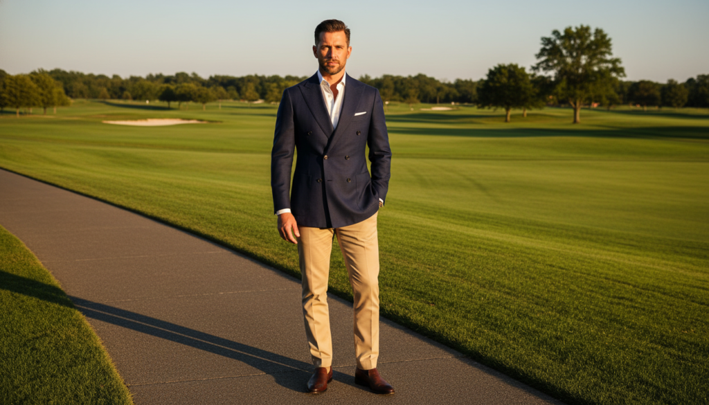 24 Old Money Aesthetic Outfits for Men 2 image 633