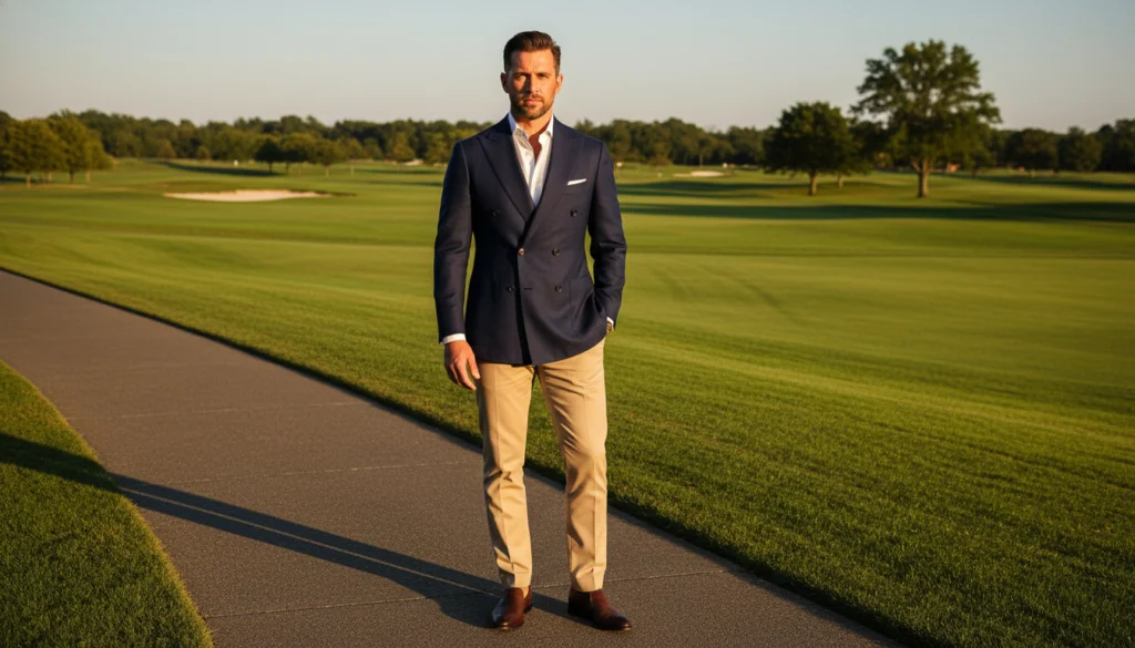 24 Old Money Aesthetic Outfits for Men 2 image 633
