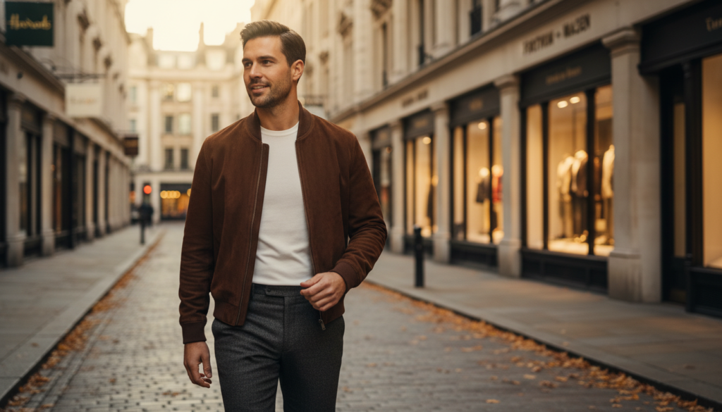 24 Old Money Aesthetic Outfits for Men 12 image 635