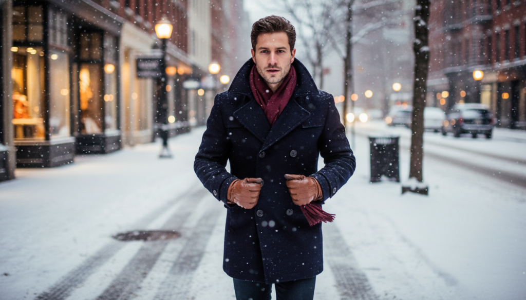 24 Old Money Aesthetic Outfits for Men 15 image 637