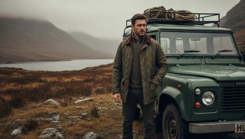 24 Old Money Aesthetic Outfits for Men 8 image 639